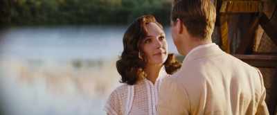 Jackie won't be able to follow us anymore. - Death on the Nile