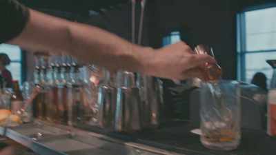 [Jackie] Yeah, there's
a whole different complexity, - Neat: The Story of Bourbon