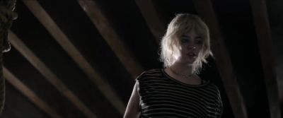 Jackie. - Yellowjackets