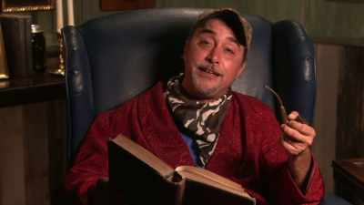 Jacking is when you freeze
the fermented cider - Moonshiners: Master Distiller