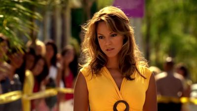 Jackpot. Camera phone. - CSI: Miami
