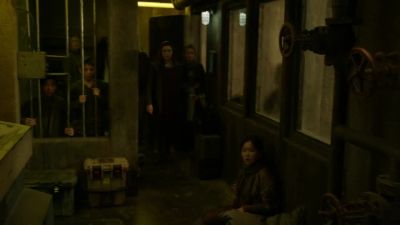 JACKPOT. - The 100