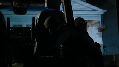 Jackpot. - Law & Order: Organized Crime
