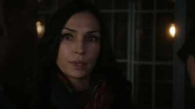 Jack's company
runs cybersecurity - The Blacklist: Redemption