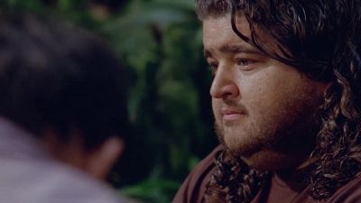 Jack's... gone. - Lost