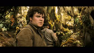 Jack's gonna bring her back... - King Kong