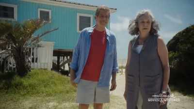 - Jack's healthy now.
- But I can't.. - One Summer