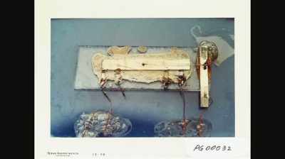 Jack's integrated circuit, - Six Degrees with Mike Rowe