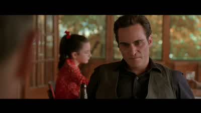 Jack's not here, is he? - Walk the Line