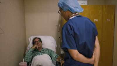 JACK'S OPERATION - Lenox Hill