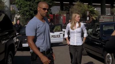 Jack's taken off. - Criminal Minds
