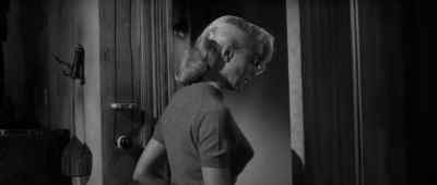 Jack's used to being alone. - The Tarnished Angels