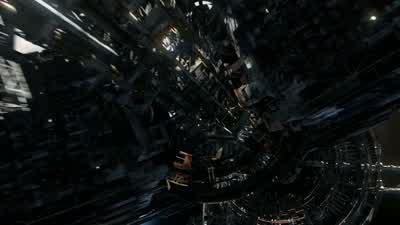 Jackson: Abby, we have to stop. - The 100