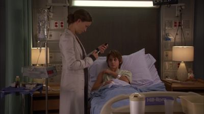 Jackson: Another shot? - House