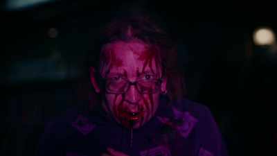 "Jackson at his absolute best." - The Last Video Store