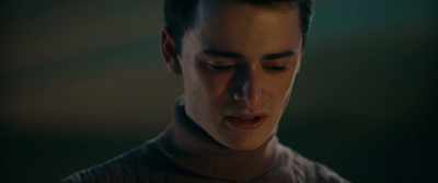 Jackson, come on, I
think about it every day - The Tutor
