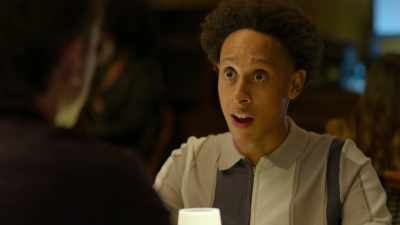 Jackson, Ellis is spiraling, - Unstable