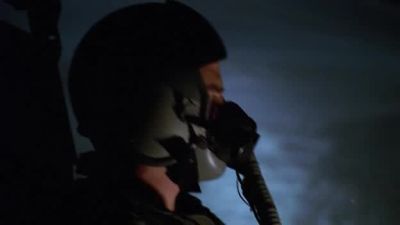 Jackson get on the radio - Stargate: Continuum