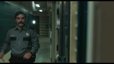 - Jackson, you got a letter. - The Letter Room