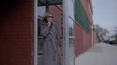 JACKSON: Hello?
Jackson? - The Americans