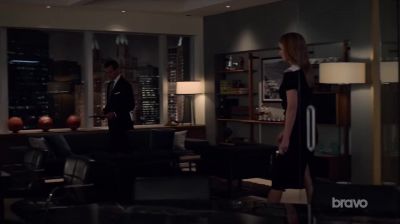 Jackson is here. - Suits