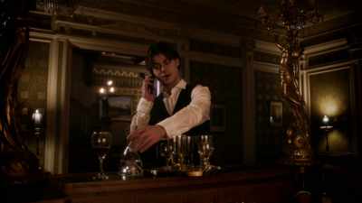 - Jackson!
- Hey, Ty. - My Son's Deception