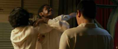 Jackson! I love you, man! - Swing Kids