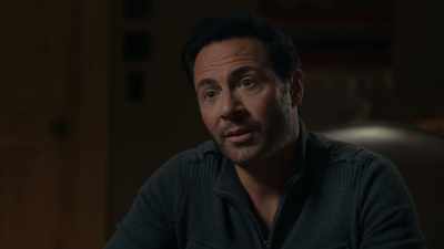 -Jackson, I wanted to talk
to you about our arrangement. - Taken In Montana