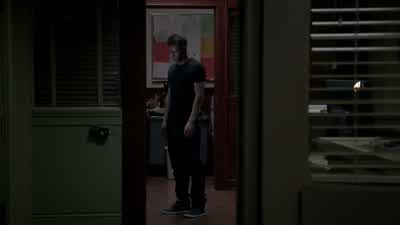 Jackson is my fury. - Teen Wolf