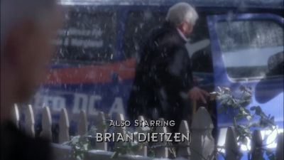 JACKSON:
Merry Christmas, everybody! - NCIS