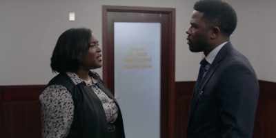 - JACKSON: Mm?
- He told us what happened - We Own This City