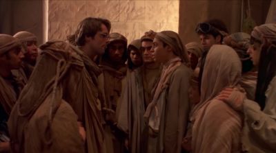 (Jackson) Ni-ya! - Stargate SG-1