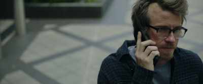 Jackson: No, you listen. - The Tutor