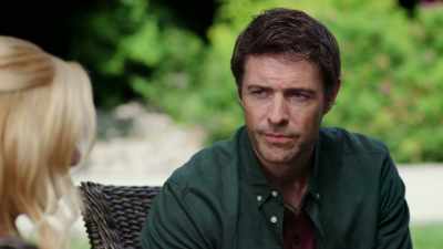 Jackson offered me a job
at Blessed Beginnings, - Cradle of Deception