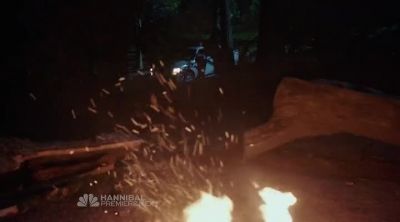 Jackson quarry dispatch
from officer Mart. - Grimm