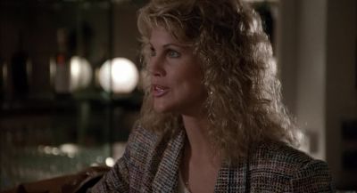 Jackson you really going to Hong Kong - Bloodsport