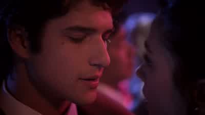 You weren't wrong. - Teen Wolf