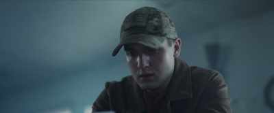 Jackson, - Lonesome Soldier