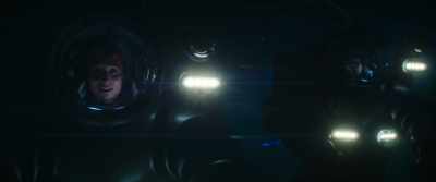 Jackson, - Black Panther: Wakanda Forever