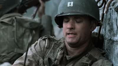 Jackson. - Saving Private Ryan