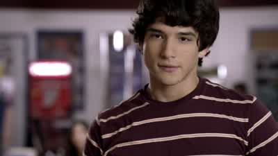 Jackson? - Teen Wolf