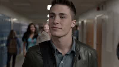 Jackson! - Teen Wolf