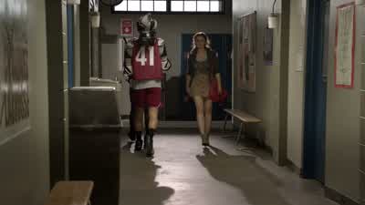 Jackson. - Teen Wolf