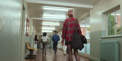 Jackson. - Sex Education