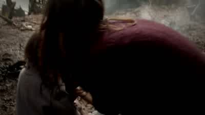Jackson? - The Originals