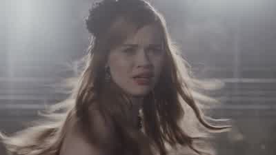 Jackson! - Teen Wolf