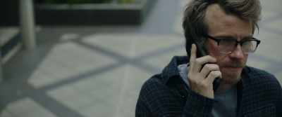Jackson: So have I. - The Tutor