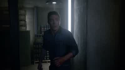 - Jackson? - Teen Wolf