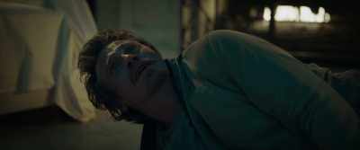 Jackson: The autopsy
showed she was pregnant. - The Tutor