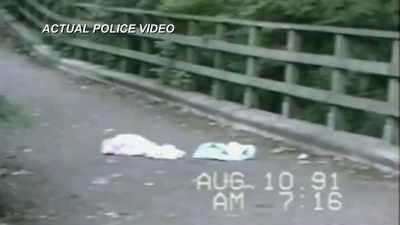 Jackson: THE THING THAT STOOD
OUT ABOUT THE SECOND VICTIM - Hometown Homicide